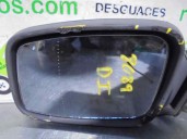 Recambio de retrovisor izquierdo para volvo v70 familiar 20v cat referencia OEM IAM 5 PINES 