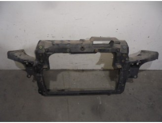 Recambio de panel frontal para skoda fabia (6y2/6y3) 1.4 referencia OEM IAM 6Y0805588L DE FIBRA 