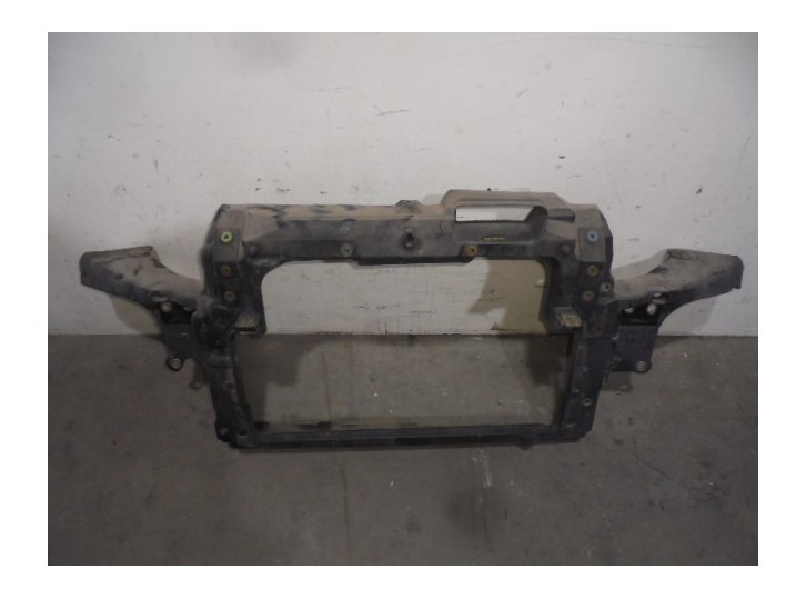 Recambio de panel frontal para skoda fabia (6y2/6y3) 1.4 referencia OEM IAM 6Y0805588L DE FIBRA 