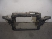 Recambio de panel frontal para skoda fabia (6y2/6y3) 1.4 referencia OEM IAM 6Y0805588L DE FIBRA 