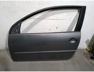 Recambio de puerta delantera izquierda para volkswagen golf v (1k1) 1.9 tdi referencia OEM IAM 1K3831105J 1K3831105J 