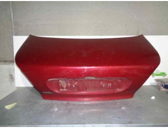 Recambio de porton trasero para ford mondeo berlina (gd) 2.0 16v cat referencia OEM IAM GRANATE 4 PUERTAS