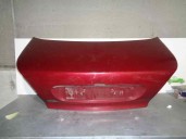 Recambio de porton trasero para ford mondeo berlina (gd) 2.0 16v cat referencia OEM IAM GRANATE 4 PUERTAS