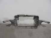 Recambio de panel frontal para skoda fabia (6y2/6y3) 1.4 referencia OEM IAM 6Y0805588L DE FIBRA 