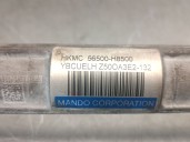 Recambio de cremallera direccion para kia stonic (yb) 1.0 t-gdi referencia OEM IAM 56500H8500 56500H8500 