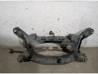 Recambio de puente trasero para toyota rav 4 v (_a5_, _h5_) 2.5 hybrid (axah52) referencia OEM IAM 5120642090 5120642090 CESTA 1