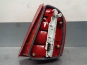 Recambio de piloto trasero izquierdo para skoda fabia (6y2/6y3) 1.4 referencia OEM IAM 6Y6945111B 6Y6945095B 