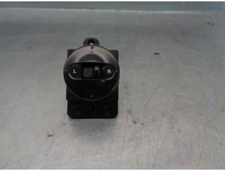 Replacement mirror control switch for Kia Cerato 2.0 Turbodiesel CAT OEM IAM reference 935702F200NZ 