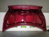 Recambio de porton trasero para ford mondeo berlina (gd) 2.0 16v cat referencia OEM IAM GRANATE 4 PUERTAS