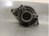 Recambio de alternador para fiat punto berl. (176) 1.7 turbodiesel referencia OEM IAM 63321227 A127I MAGNETI MARELLI