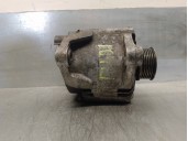 Recambio de alternador para fiat punto berl. (176) 1.7 turbodiesel referencia OEM IAM 63321227 A127I MAGNETI MARELLI