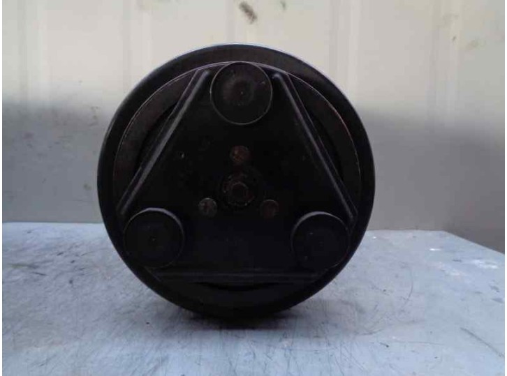 Recambio de compresor aire acondicionado para ford mondeo berlina (gd) 2.0 16v cat referencia OEM IAM 96BW19D629AC 9051 