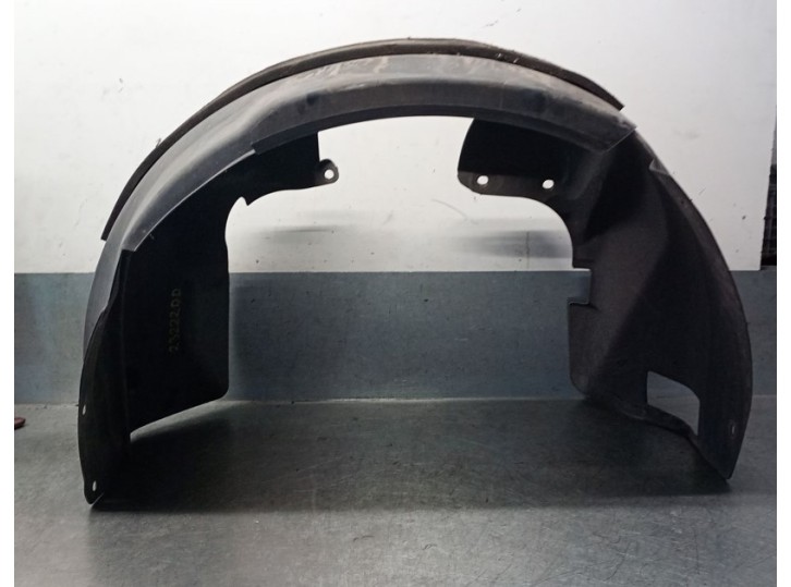 Recambio de paso rueda delantero derecho para ford transit courier b460 monospace 1.5 tdci referencia OEM IAM ET7616114BG 224867