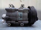 Recambio de compresor aire acondicionado para ford mondeo berlina (gd) 2.0 16v cat referencia OEM IAM 96BW19D629AC 9051 