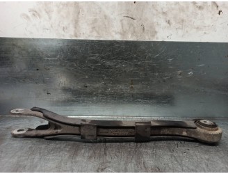 Recambio de brazo suspension inferior trasero derecho para mercedes-benz clase cls (w219) 3.5 v6 cat referencia OEM IAM A2303500