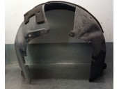 Recambio de paso rueda delantero derecho para ford transit courier b460 monospace 1.5 tdci referencia OEM IAM ET7616114BG 224867