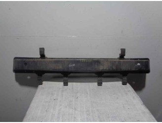 Recambio de refuerzo paragolpes trasero para kia cerato 2.0 turbodiesel cat referencia OEM IAM 866302F000 DE FIBRA 4 PUERTAS