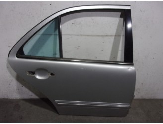 Recambio de puerta trasera derecha para mercedes-benz clase e (w210) berlina diesel 3.2 cdi cat referencia OEM IAM A2107302405 G
