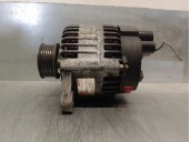 Recambio de alternador para fiat punto berl. (176) 1.7 turbodiesel referencia OEM IAM 63321227 A127I MAGNETI MARELLI