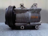 Recambio de compresor aire acondicionado para ford mondeo berlina (gd) 2.0 16v cat referencia OEM IAM 96BW19D629AC 9051 