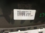 Recambio de cuadro instrumentos para kia stonic (yb) 1.0 t-gdi referencia OEM IAM 94003H8300 94003H8300 