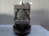 Recambio de compresor aire acondicionado para ford mondeo berlina (gd) 2.0 16v cat referencia OEM IAM 96BW19D629AC 9051 
