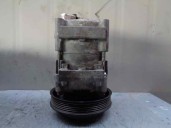 Recambio de compresor aire acondicionado para ford mondeo berlina (gd) 2.0 16v cat referencia OEM IAM 96BW19D629AC 9051 