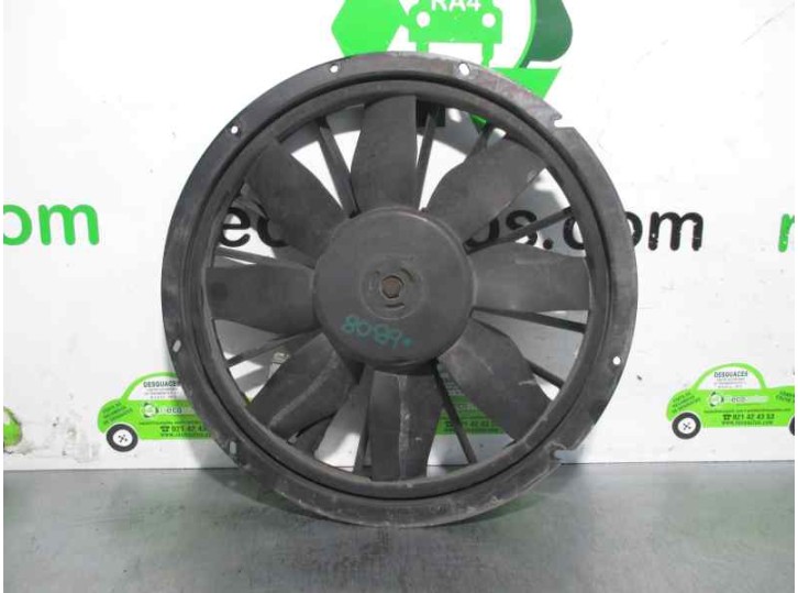Recambio de electroventilador para volvo v70 familiar 20v cat referencia OEM IAM 23200402 23200402 SIEMENS