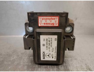 Recambio de sensor para mercedes-benz clase e (w210) berlina diesel 3.2 cdi cat referencia OEM IAM 0015404517 0265005230 BOSCH