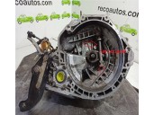 Recambio de caja cambios para daewoo nubira berlina 1.6 cat referencia OEM IAM C372  