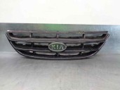 Recambio de rejilla delantera para kia cerato 2.0 turbodiesel cat referencia OEM IAM 863502F250 