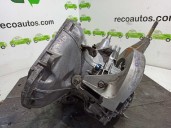Recambio de caja cambios para daewoo nubira berlina 1.6 cat referencia OEM IAM C372 