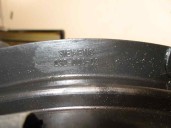 Recambio de electroventilador para volvo v70 familiar 20v cat referencia OEM IAM 23200402 23200402 SIEMENS