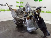 Recambio de caja cambios para daewoo nubira berlina 1.6 cat referencia OEM IAM C372  