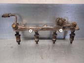 Recambio de rampa inyectora para honda accord berlina (cc/ce) 1.8 cat referencia OEM IAM 16610PT3A00 