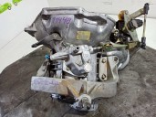 Recambio de caja cambios para daewoo nubira berlina 1.6 cat referencia OEM IAM C372 