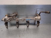 Recambio de rampa inyectora para honda accord berlina (cc/ce) 1.8 cat referencia OEM IAM 16610PT3A00 