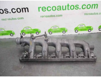 Replacement intake manifold for Fiat Marea sedan (185) 1.9 JTD cat OEM IAM reference 46463752 