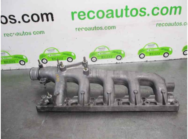 Replacement intake manifold for Fiat Marea sedan (185) 1.9 JTD cat OEM IAM reference 46463752 