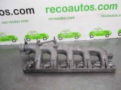 Replacement intake manifold for Fiat Marea sedan (185) 1.9 JTD cat OEM IAM reference 46463752 