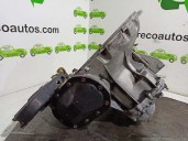 Recambio de caja cambios para daewoo nubira berlina 1.6 cat referencia OEM IAM C372 