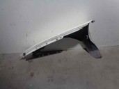 Replacement right front fender for Opel Vectra B sedan 2.0 DTi OEM IAM reference 1102029 WHITE 