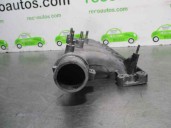 Recambio de colector admision para fiat marea berlina (185) 1.9 jtd cat referencia OEM IAM 46463752 
