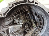 Recambio de caja cambios para daewoo nubira berlina 1.6 cat referencia OEM IAM C372 