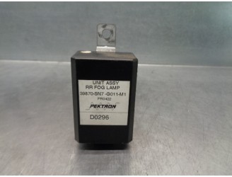 Recambio de modulo electronico para honda accord berlina (cc/ce) 1.8 cat referencia OEM IAM 39870SN7G011  