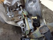 Recambio de caja cambios para daewoo nubira berlina 1.6 cat referencia OEM IAM C372 