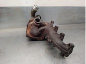 Recambio de turbocompresor para ford transit connect (tc7) 1.8 tdci cat referencia OEM IAM XS4Q6K682DE 7064994 GARRETT