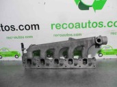 Replacement intake manifold for Fiat Marea Berlina (185) 1.9 JTD CAT OEM IAM reference 46463752 