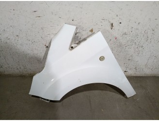 Recambio de aleta delantera izquierda para ford transit courier b460 monospace 1.5 tdci referencia OEM IAM 1863969 1863969 