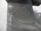 Recambio de colector admision para fiat marea berlina (185) 1.9 jtd cat referencia OEM IAM 46463752 